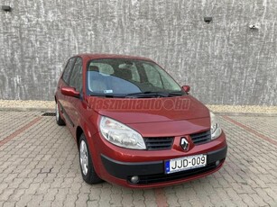 RENAULT SCENIC Scénic 1.4 16V Expression