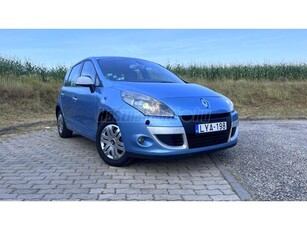 RENAULT SCENIC Scénic 1.4 TCe Dynamique MAGYAR AUTÓ-2 TULAJ