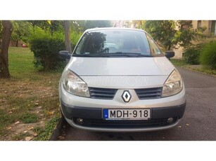 RENAULT SCENIC Scénic 1.5 dCi Authentique