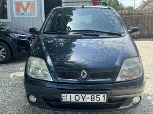 RENAULT SCENIC Scénic 1.6 16V Alize