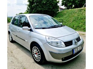 RENAULT SCENIC Scénic 1.6 Monaco