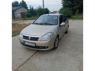 RENAULT THALIA 1.2 Authentique