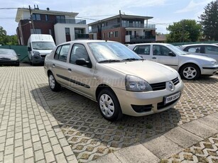 RENAULT THALIA 1.2 Prestige 73ekm!!! FRISS MŰSZAKI! JÉGHIDEG KLÍMA! 1. TUL!