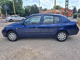 RENAULT THALIA 1.4 Comfort KLÍMA//SZ.KÖNYV//V.HOROG//