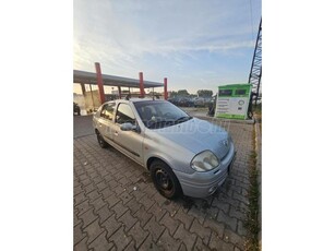 RENAULT THALIA 1.4 RT