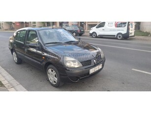 RENAULT THALIA 1.5 dCi Authentique Plus