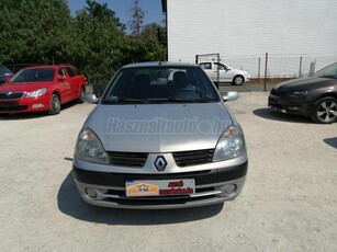 RENAULT THALIA 1.5 dCi Comfort