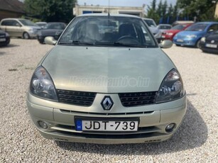 RENAULT THALIA 1.5 dCi Expression