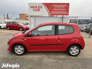 Renault Twingo 1.2 16V Acces Azonnal Vihető.TÖK...