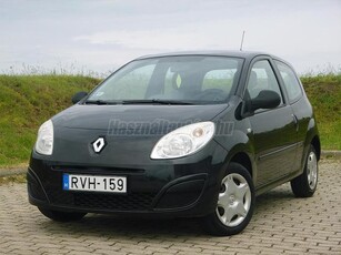 RENAULT TWINGO 1.2 Acces 151.000 KM! KLÍMÁS CUKISÁGBOMBA!