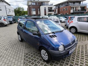 RENAULT TWINGO 1.2 Helios FRISS MŰSZAKI. NAGY SZERVIZ!