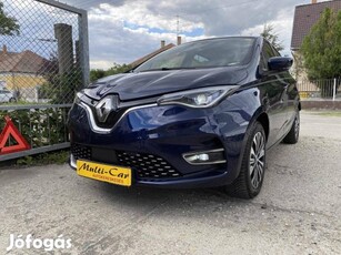 Renault Zoe Z.E. R135 52 kWh Intens (Automata)...