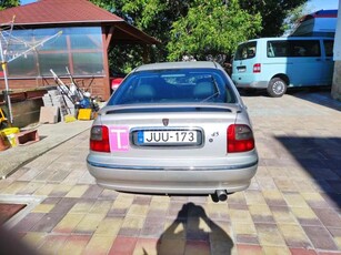 ROVER 45 2.0 TDI