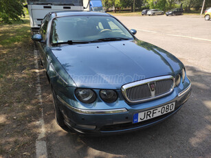 ROVER 75 2.0 CDT Club