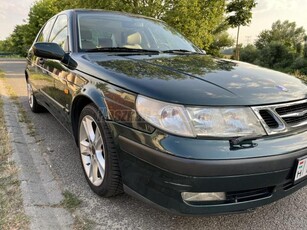 SAAB 9-5 3.0 V6 SE ECO (Automata)