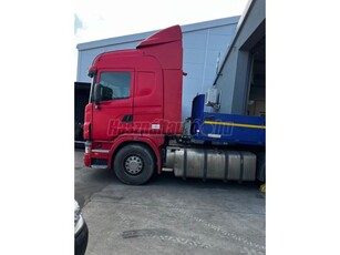 SCANIA 420 LA