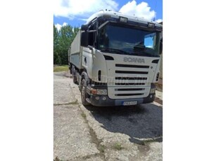 SCANIA R 420