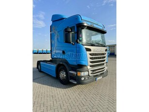 SCANIA R 450