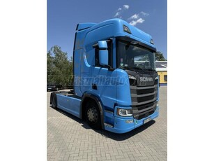 SCANIA R500