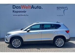 SEAT ATECA 1.5 TSI EVO Xcellence DSG Mo-i