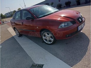 SEAT CORDOBA 1.4 Junior