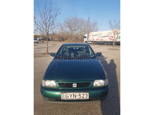 SEAT CORDOBA 1.4i SE