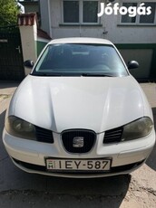 SEAT Ibiza 1.2 12V Stella 6L