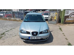 SEAT IBIZA 1.4 16V Premium