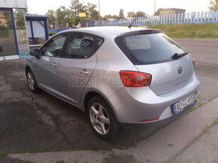 SEAT IBIZA 1.4 16V Reference