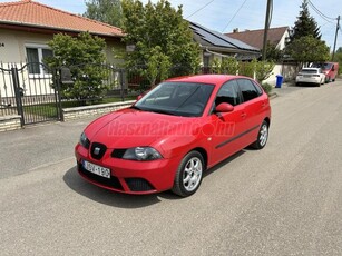 SEAT IBIZA 1.4 16V Reference