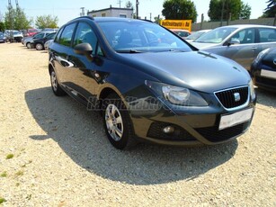 SEAT IBIZA ST 1.2 12V Reference FRISS VIZSGÁVAL.TÉLI-NYÁRI GUMI GARNITÚRÁVAL