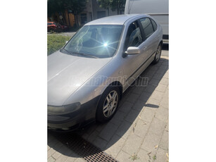 SEAT LEON 1.4 16V Signo