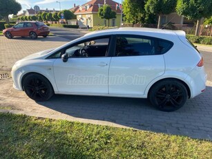 SEAT LEON 2.0 TFSI FR DSG