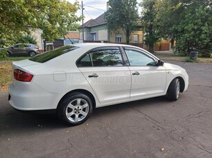 SEAT TOLEDO 1.2 MPI Entry Magyar.1.tul.84.000 km!