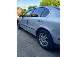 SEAT TOLEDO 1.6 Signo