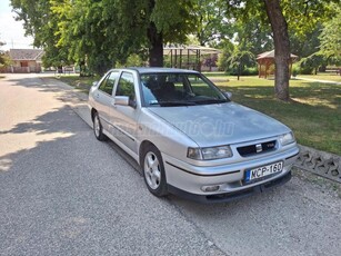 SEAT TOLEDO 1.9 TDI Magnus Plus