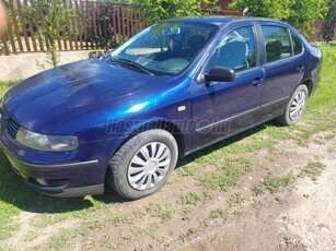 SEAT TOLEDO 1.9 TDI Signo