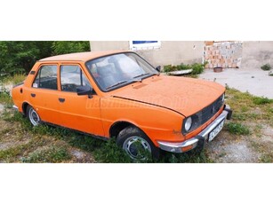 SKODA 105