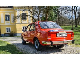 SKODA 120 L