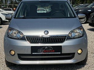 SKODA CITIGO 1.0 Ambition 60 / 58eKm / AC / EL. ABLAKOK / TÉLI-NYÁRI KERÉK / 1 ÉV GARANCIA!!