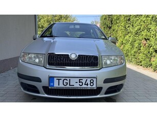 SKODA FABIA 1.2 12V Start II.