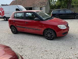 SKODA FABIA 1.2 6V Classic