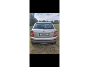 SKODA FABIA 1.2 6V Classic