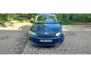 SKODA FABIA 1.2 TSi Active