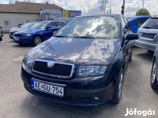 Skoda Fabia 1.4 16V Ambiente