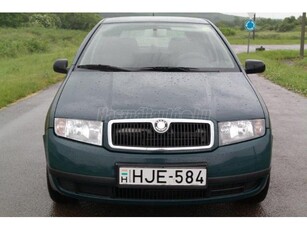 SKODA FABIA 1.4 Comfort