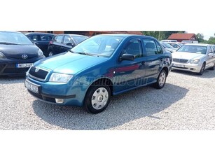 SKODA FABIA 1.4 Matrix 132000 km!