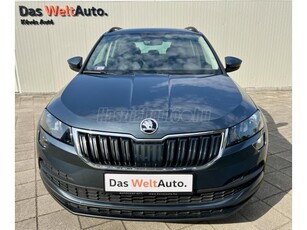 SKODA KAROQ 1.6 TDI SCR Style MO-i! 1 tulaj! Garancia! 81.000 km!