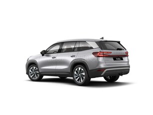 SKODA KODIAQ 2.0 TDI SCR Selection 4x4 DSG [7 személy] Gyári rendelés! Várható megérkezés Októberben! Akár 4.99% FIX finanszírozás!