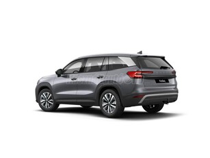 SKODA KODIAQ 2.0 TDI SCR Selection DSG Gyári rendelés! Várható megérkezés Október! Akár 4.99% FIX finanszírozás!